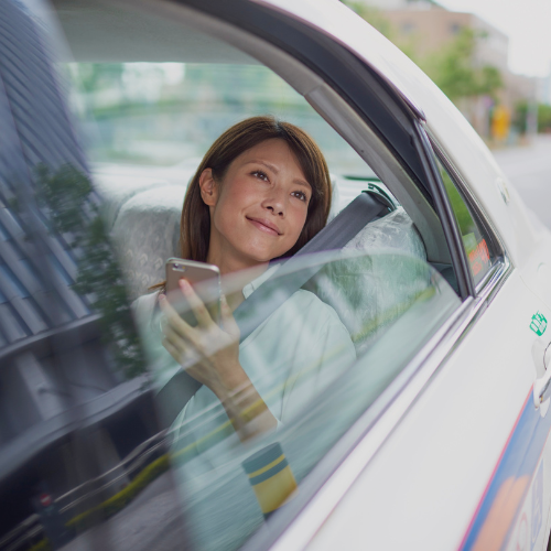 What is Selsdon Taxi? Your Community's Trusted Transportation Partner